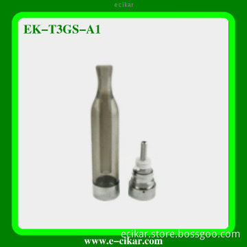 smoke atomizer newest colored quit smoking atomizer T3GS-A1